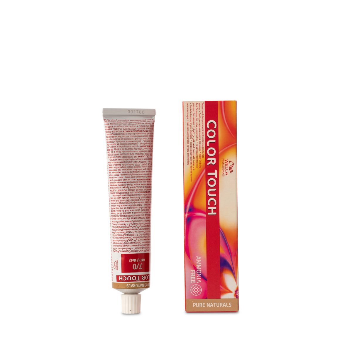 Wella Colour Touch