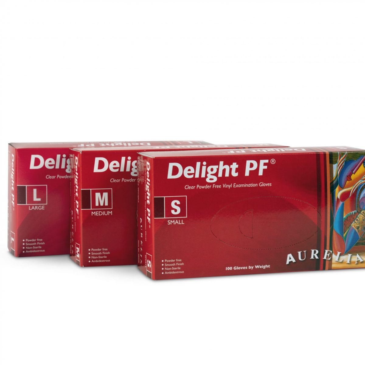 delight pf