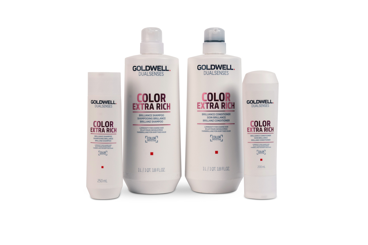 Goldwell Color Extra Rich