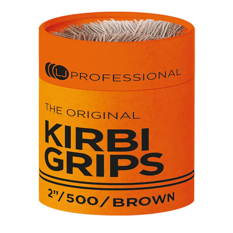 LJ BROWN GRIPS