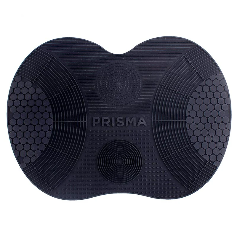 prisma brush cleaning